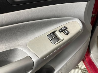 2005 Toyota Tacoma Base V6