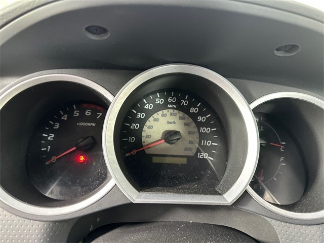 2005 Toyota Tacoma Base V6