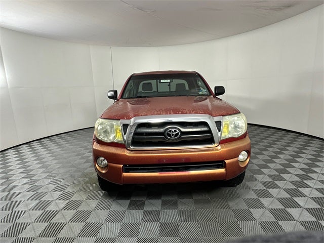 2005 Toyota Tacoma Base V6