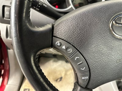 2005 Toyota Tacoma Base V6