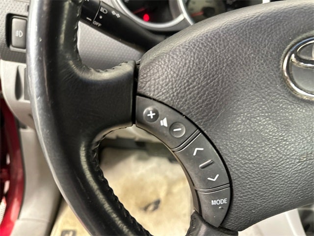 2005 Toyota Tacoma Base V6