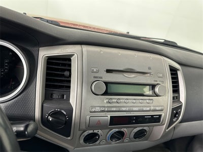 2005 Toyota Tacoma Base V6