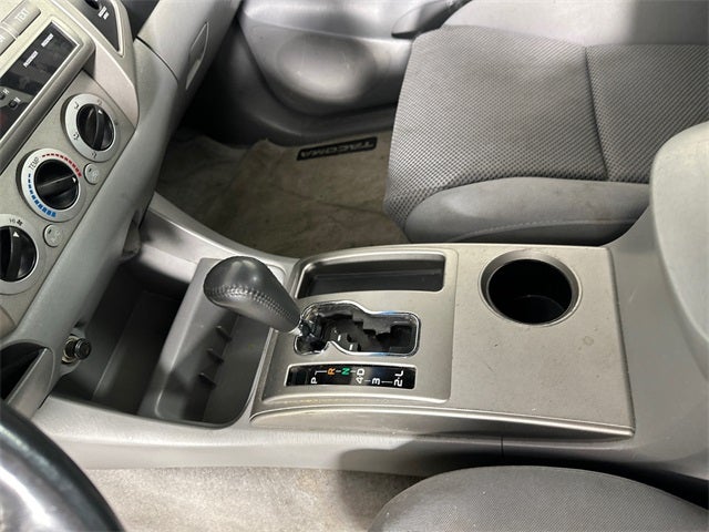 2005 Toyota Tacoma Base V6