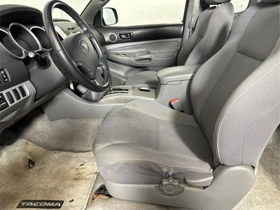 2005 Toyota Tacoma Base V6