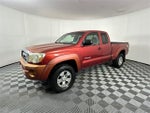 2005 Toyota Tacoma Base V6