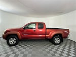 2005 Toyota Tacoma Base V6