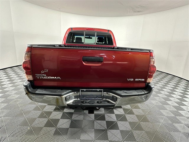 2005 Toyota Tacoma Base V6