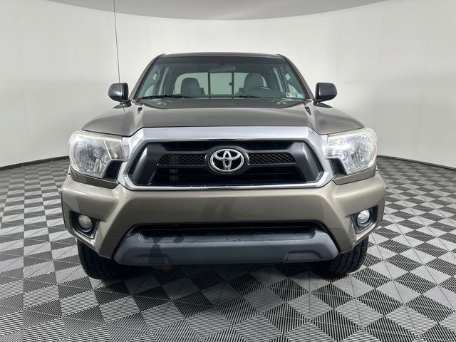 2015 Toyota Tacoma Base V6