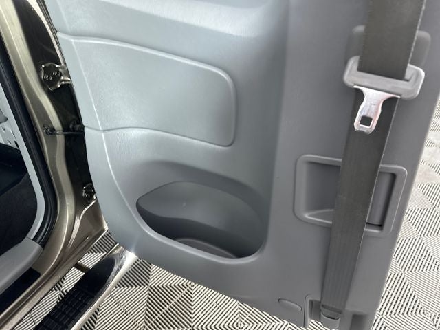 2015 Toyota Tacoma Base V6