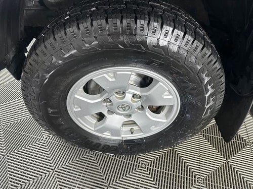 2015 Toyota Tacoma Base V6