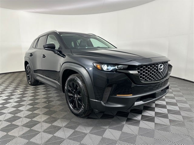 2025 Mazda Mazda CX-50 2.5 S Premium Package