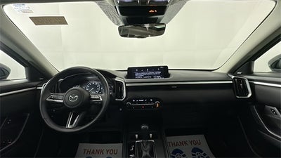 2025 Mazda Mazda CX-50 2.5 S Premium Package