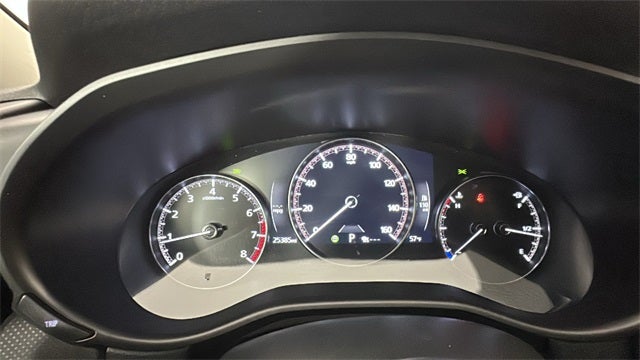 2025 Mazda Mazda CX-50 2.5 S Premium Package