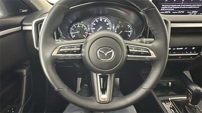 2025 Mazda Mazda CX-50 2.5 S Premium Package