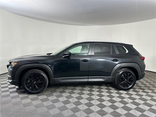 2025 Mazda Mazda CX-50 2.5 S Premium Package