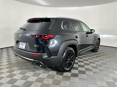 2025 Mazda Mazda CX-50 2.5 S Premium Package