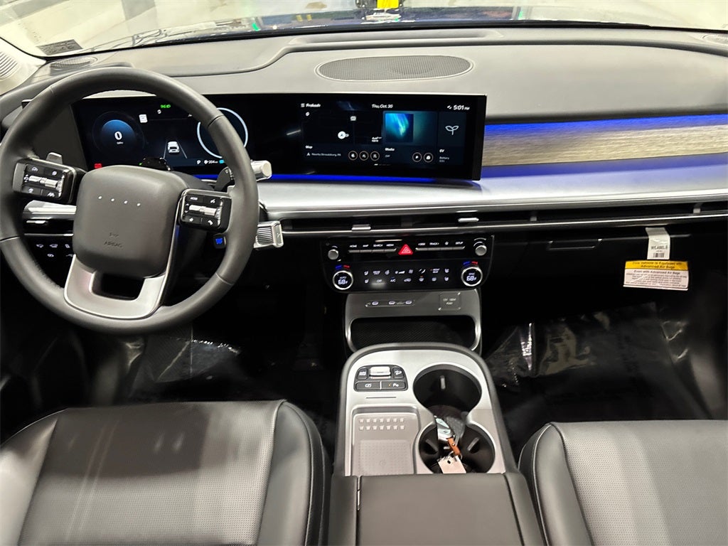 2026 Hyundai IONIQ 9 SEL