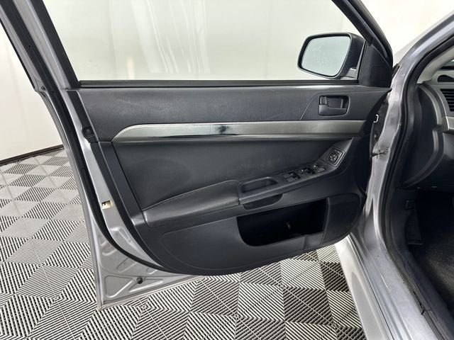 2013 Mitsubishi Lancer ES