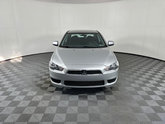 2013 Mitsubishi Lancer ES