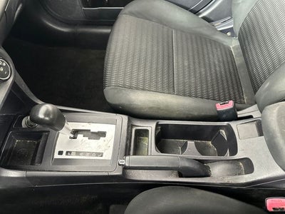 2013 Mitsubishi Lancer ES