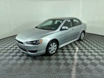 2013 Mitsubishi Lancer ES