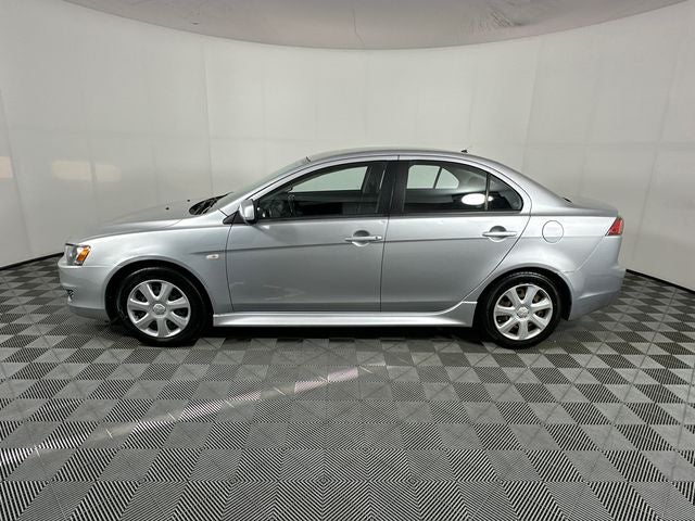 2013 Mitsubishi Lancer ES