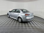 2013 Mitsubishi Lancer ES