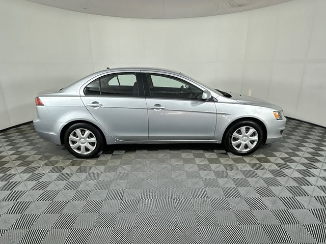 2013 Mitsubishi Lancer ES