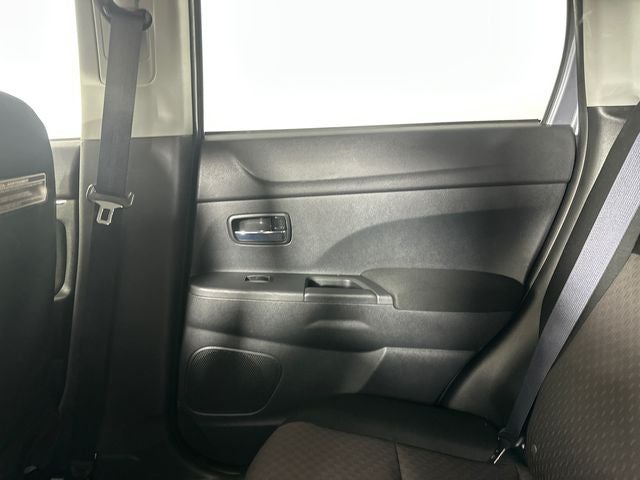 2017 Mitsubishi Outlander Sport 2.0 ES