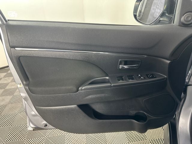 2017 Mitsubishi Outlander Sport 2.0 ES