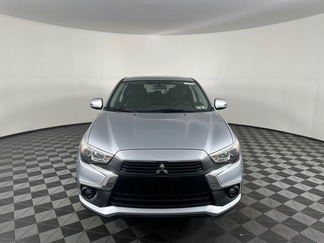 2017 Mitsubishi Outlander Sport 2.0 ES