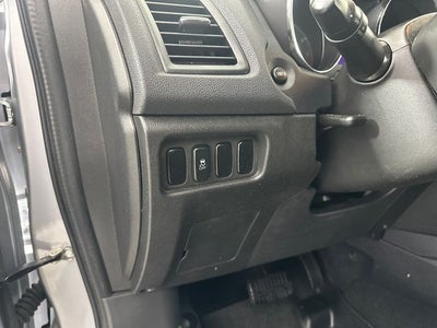 2017 Mitsubishi Outlander Sport 2.0 ES