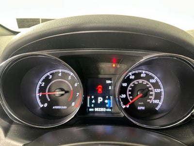 2017 Mitsubishi Outlander Sport 2.0 ES