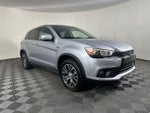 2017 Mitsubishi Outlander Sport 2.0 ES