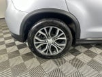 2017 Mitsubishi Outlander Sport 2.0 ES