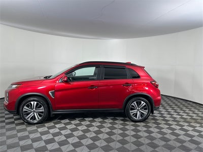 2024 Mitsubishi Outlander Sport SEL