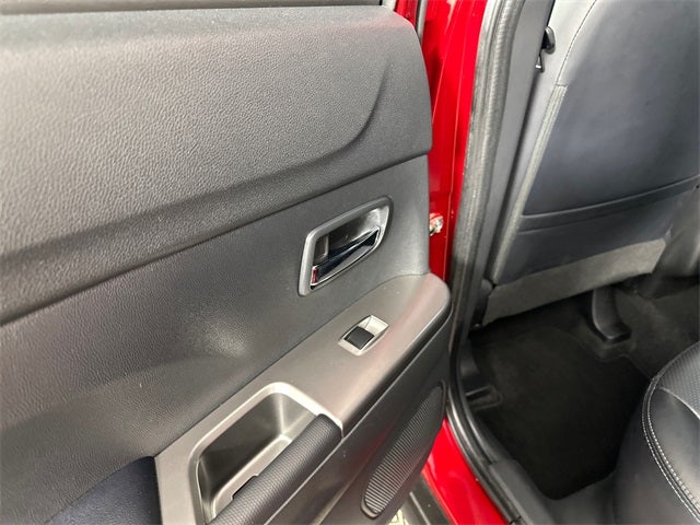 2024 Mitsubishi Outlander Sport SEL