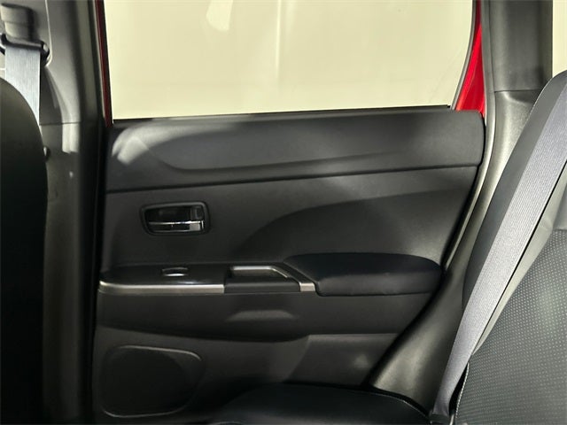 2024 Mitsubishi Outlander Sport SEL