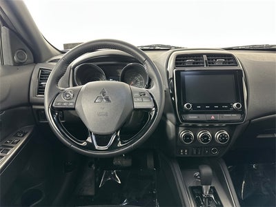 2024 Mitsubishi Outlander Sport SEL