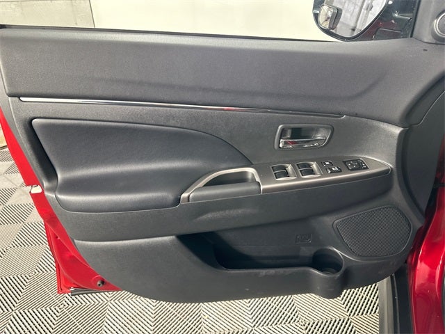 2024 Mitsubishi Outlander Sport SEL