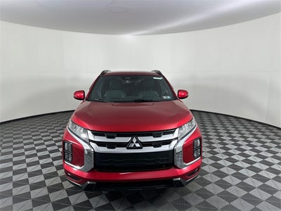 2024 Mitsubishi Outlander Sport SEL