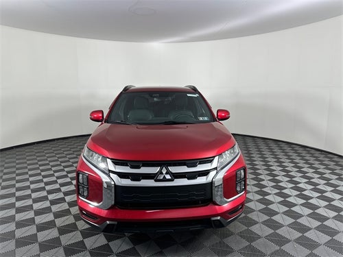 2024 Mitsubishi Outlander Sport SEL
