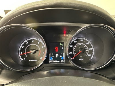 2024 Mitsubishi Outlander Sport SEL