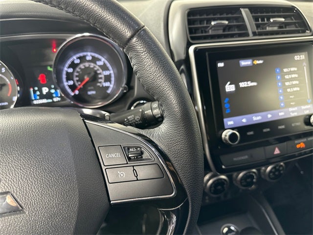 2024 Mitsubishi Outlander Sport SEL