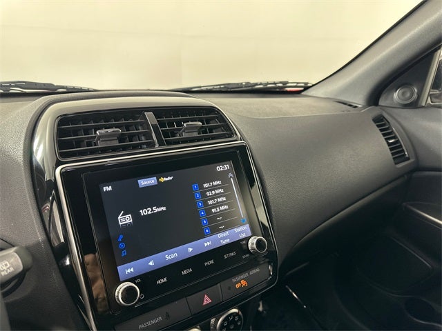 2024 Mitsubishi Outlander Sport SEL