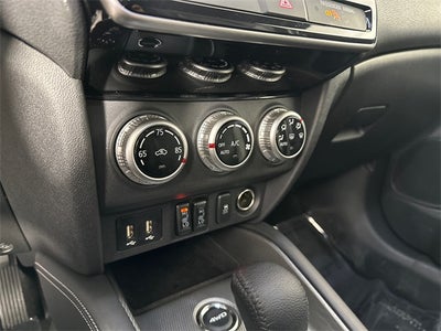 2024 Mitsubishi Outlander Sport SEL