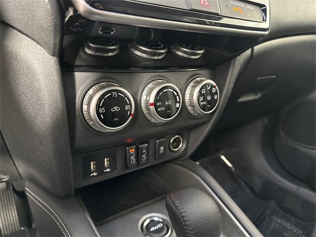 2024 Mitsubishi Outlander Sport SEL