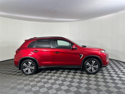 2024 Mitsubishi Outlander Sport SEL