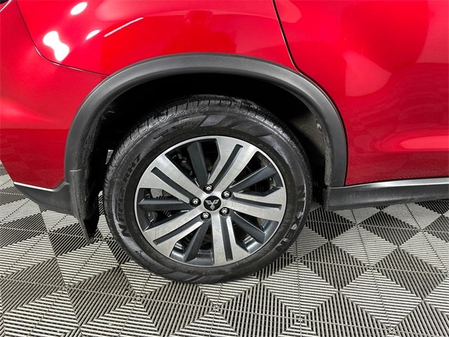 2024 Mitsubishi Outlander Sport SEL