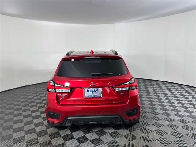 2024 Mitsubishi Outlander Sport SEL